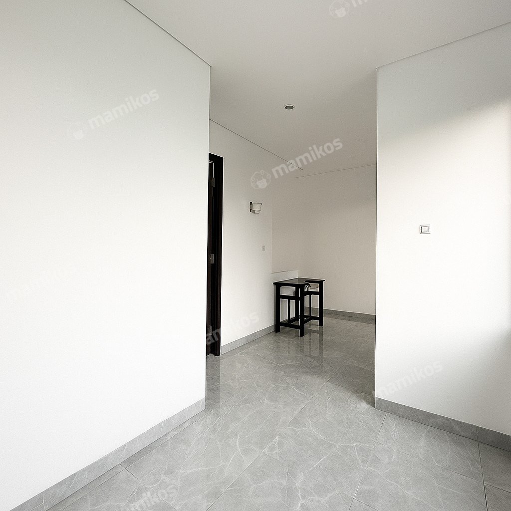 Rumah Sertifikat SHM 3 Kamar Tidur 3 Kamar Mandi Pondok Kelapa Jakarta Timur - Photo 5