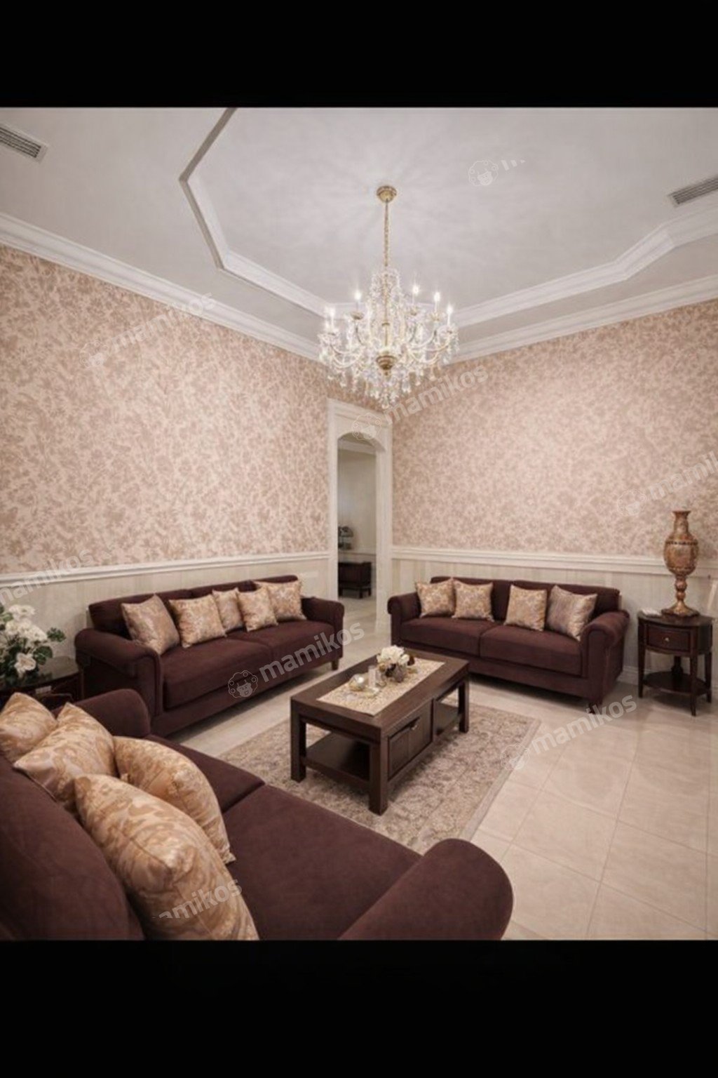 Rumah Baru Sertifikat SHM 5 Kamar Tidur Lebak Bulus Jakarta Selatan - Photo 2