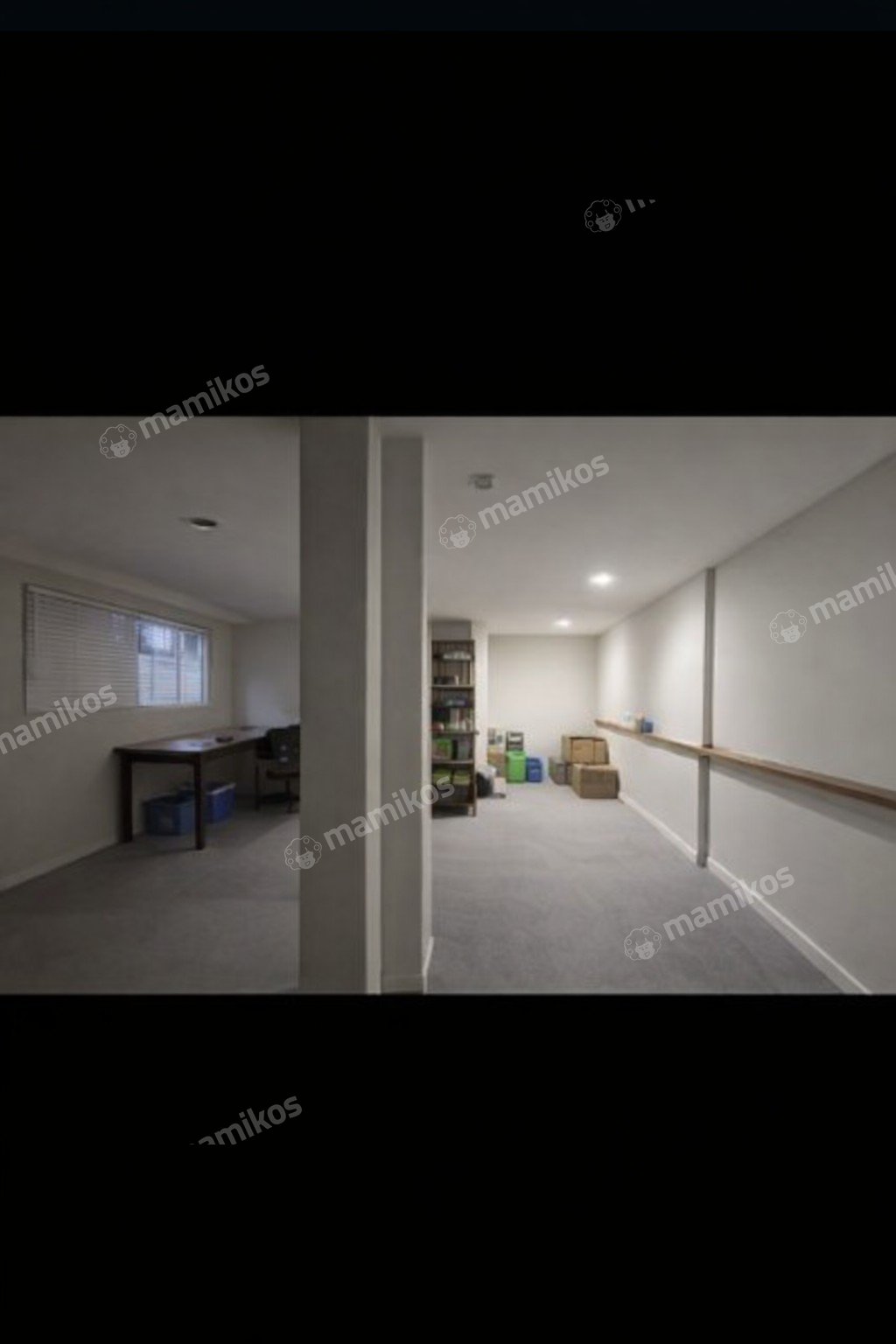 Rumah Sertifikat HGB 1 Kamar Tidur 2 Kamar Mandi Taman Ratu Jakarta Barat - Photo 2