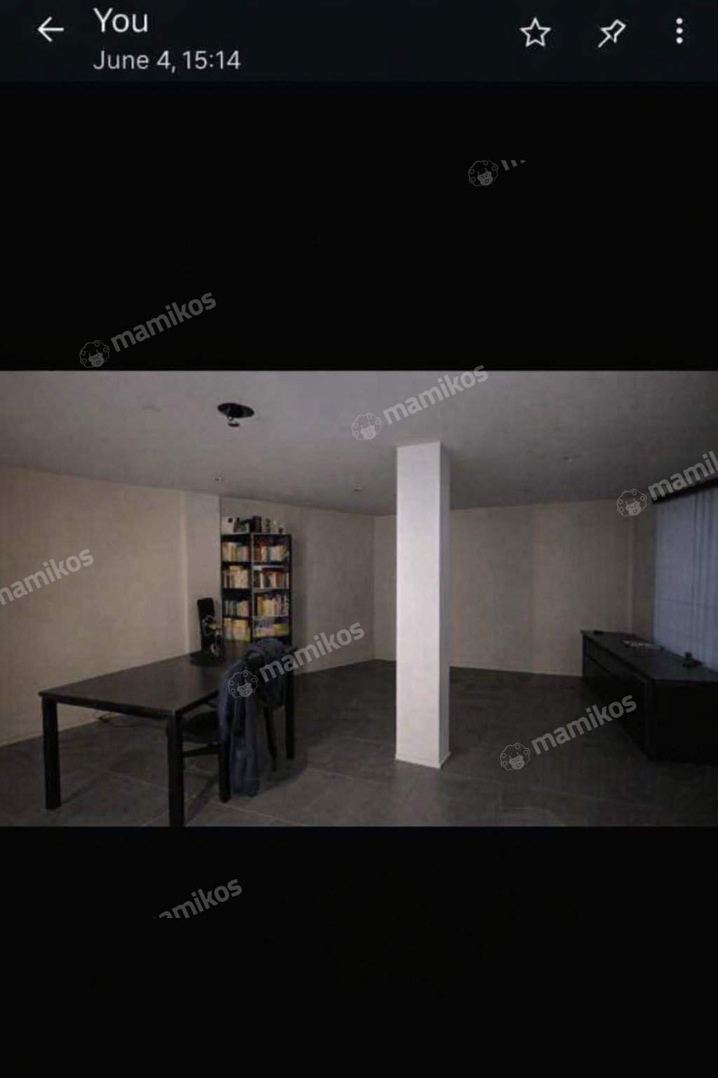 Rumah Sertifikat HGB 1 Kamar Tidur 2 Kamar Mandi Taman Ratu Jakarta Barat - Photo 3