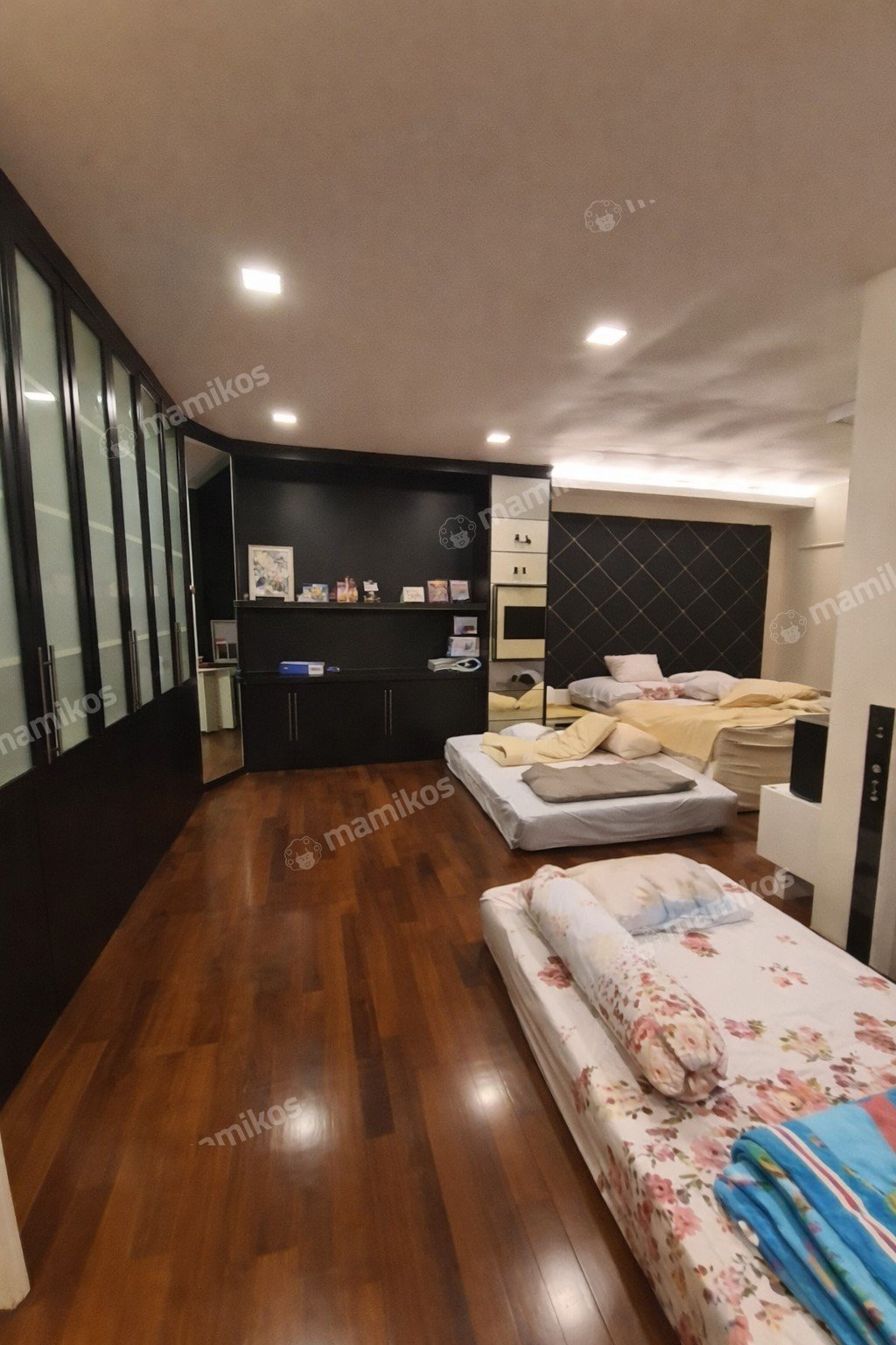 Rumah Sertifikat SHM 3 Kamar Tidur 2 Kamar Mandi Pantai Indah Kapuk Jakarta Utara - Photo 4
