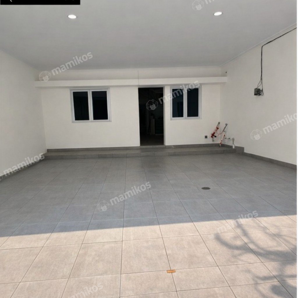 Rumah Sertifikat SHM 4 Kamar Tidur 4 Kamar Mandi Duri Kepa Jakarta Barat - Photo 4