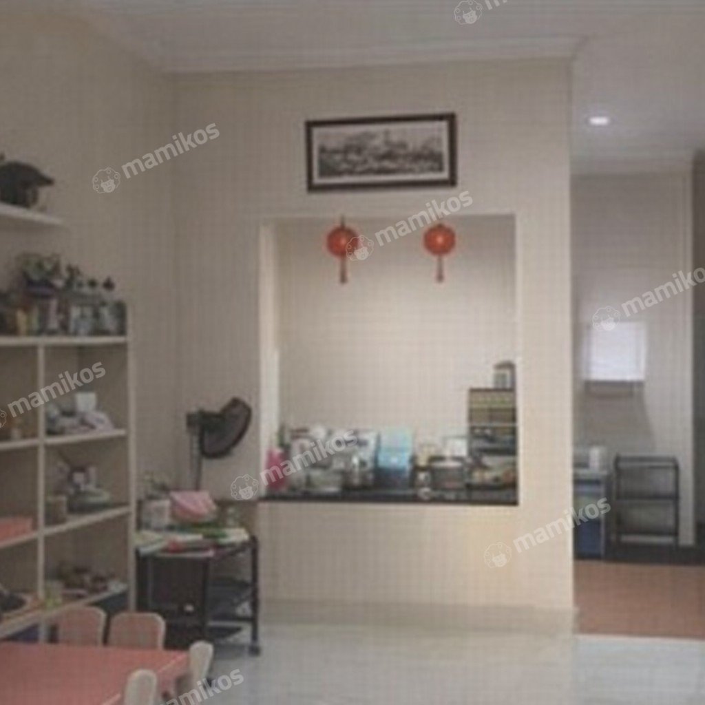 Rumah Sertifikat SHM 4 Kamar Tidur 4 Kamar Mandi Kalideres Jakarta Barat - Photo 2