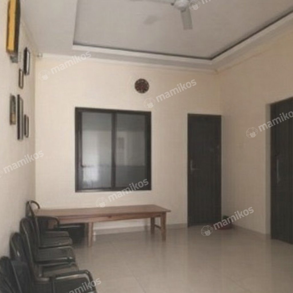 Rumah Sertifikat SHM 4 Kamar Tidur 4 Kamar Mandi Kalideres Jakarta Barat - Photo 3