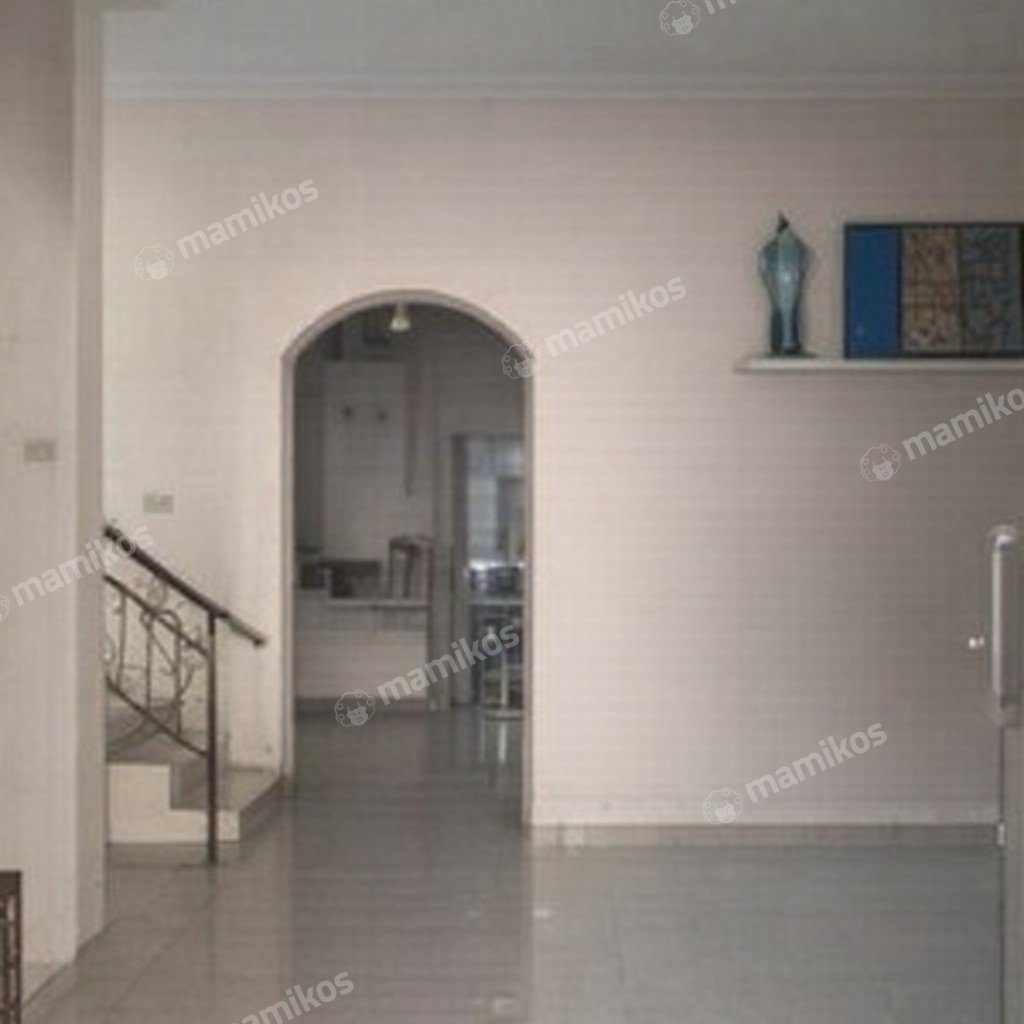 Rumah Sertifikat SHM 4 Kamar Tidur 4 Kamar Mandi Kalideres Jakarta Barat - Photo 4