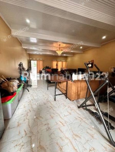 Rumah Sertifikat SHM 3 Kamar Tidur 2 Kamar Mandi Cinere Depok - Photo 2
