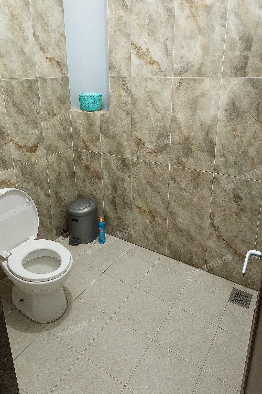 Rumah Sertifikat SHM 3 Kamar Tidur 2 Kamar Mandi Kramat Jati Jakarta Timur - Photo 4