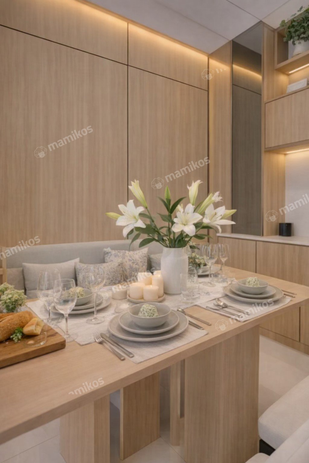Rumah Sertifikat SHM 2 Kamar Tidur 3 Kamar Mandi Kedoya Jakarta Barat - Photo 2