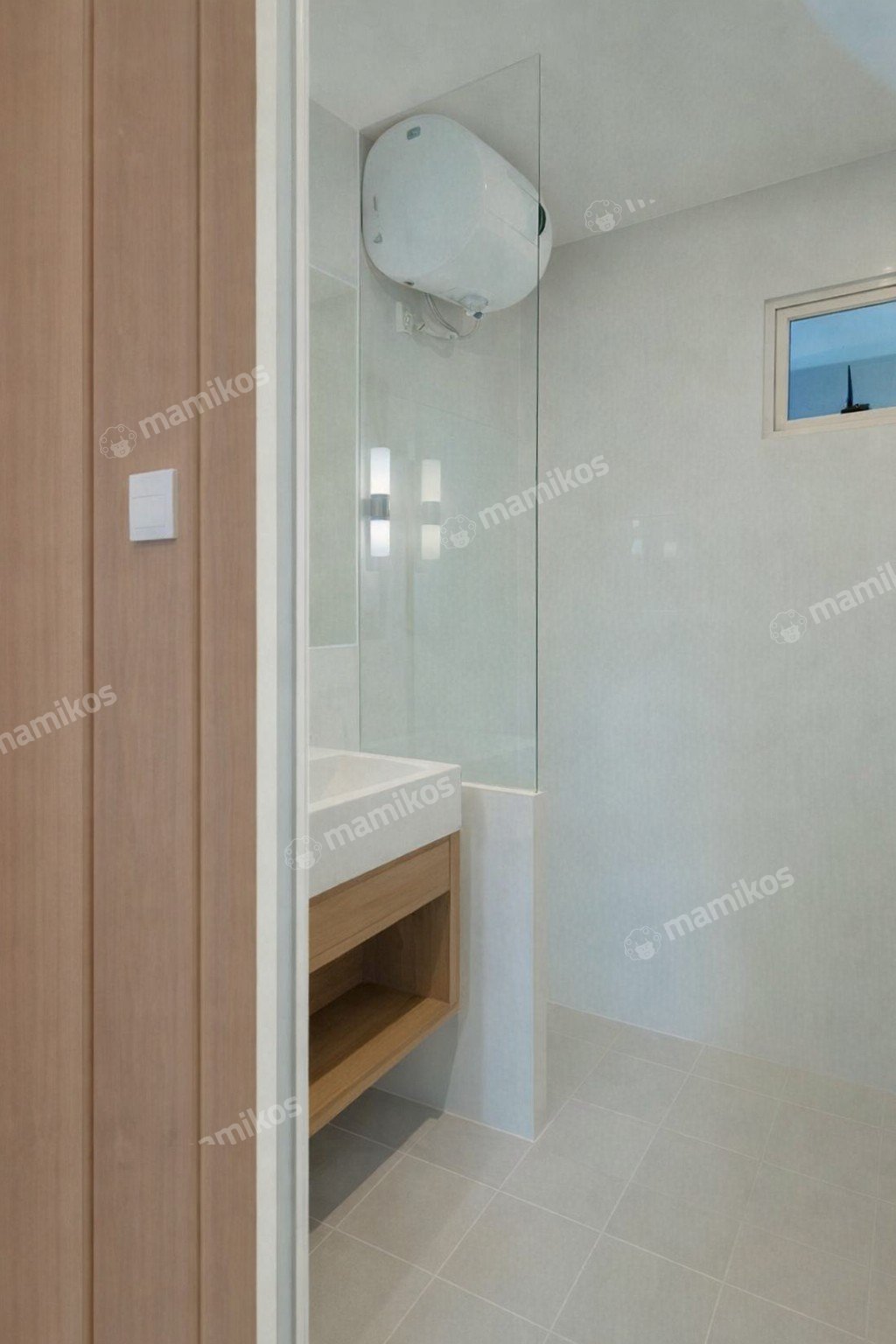 Rumah Sertifikat SHM 2 Kamar Tidur 3 Kamar Mandi Kedoya Jakarta Barat - Photo 5