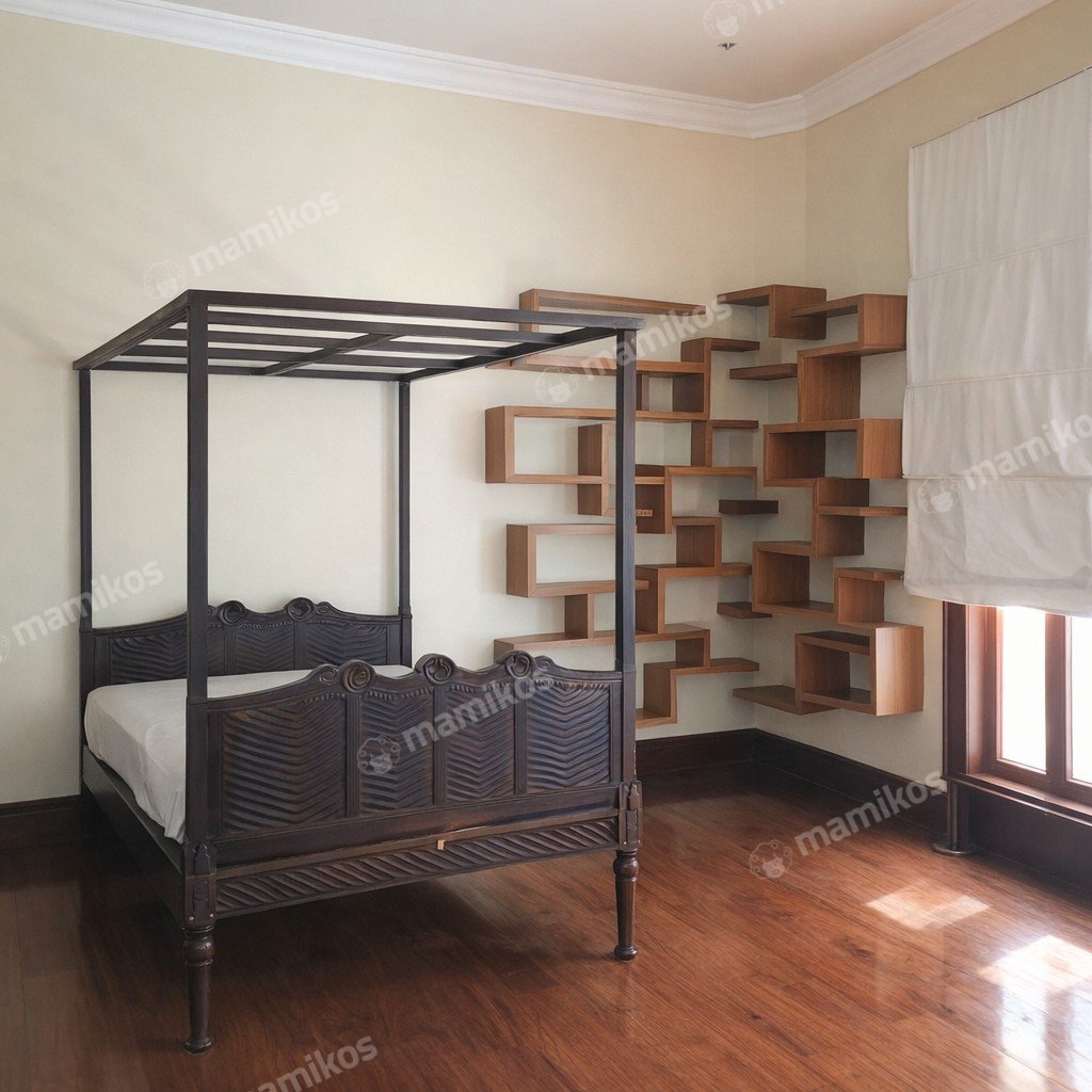 Rumah Sertifikat SHM 5 Kamar Tidur 7 Kamar Mandi Kebayoran Baru Jakarta Selatan - Photo 4