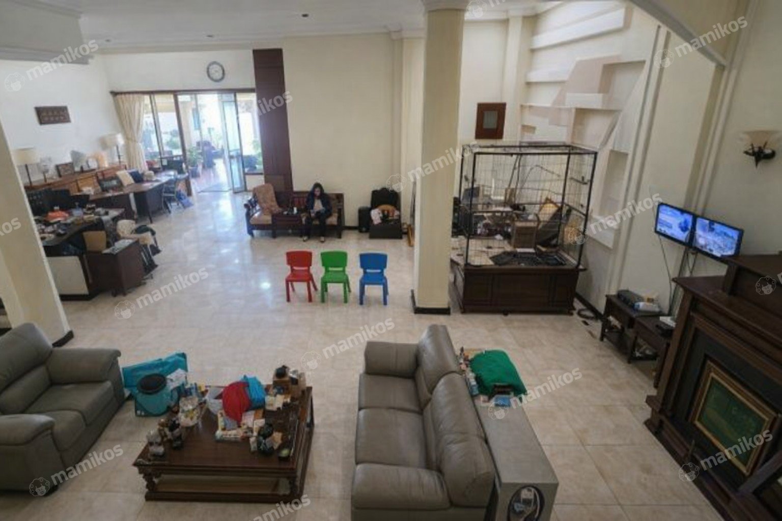 Rumah 5KT 4KM Cipete Jakarta Selatan - Photo 3