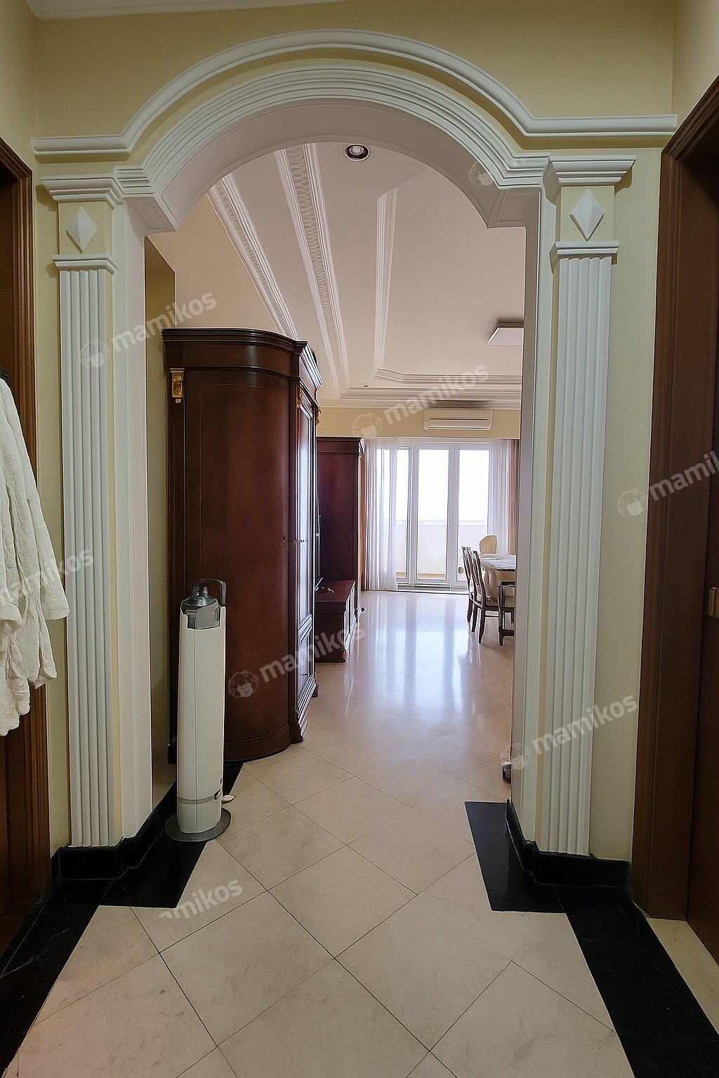 Rumah 5KT 4KM Cipete Jakarta Selatan - Photo 4