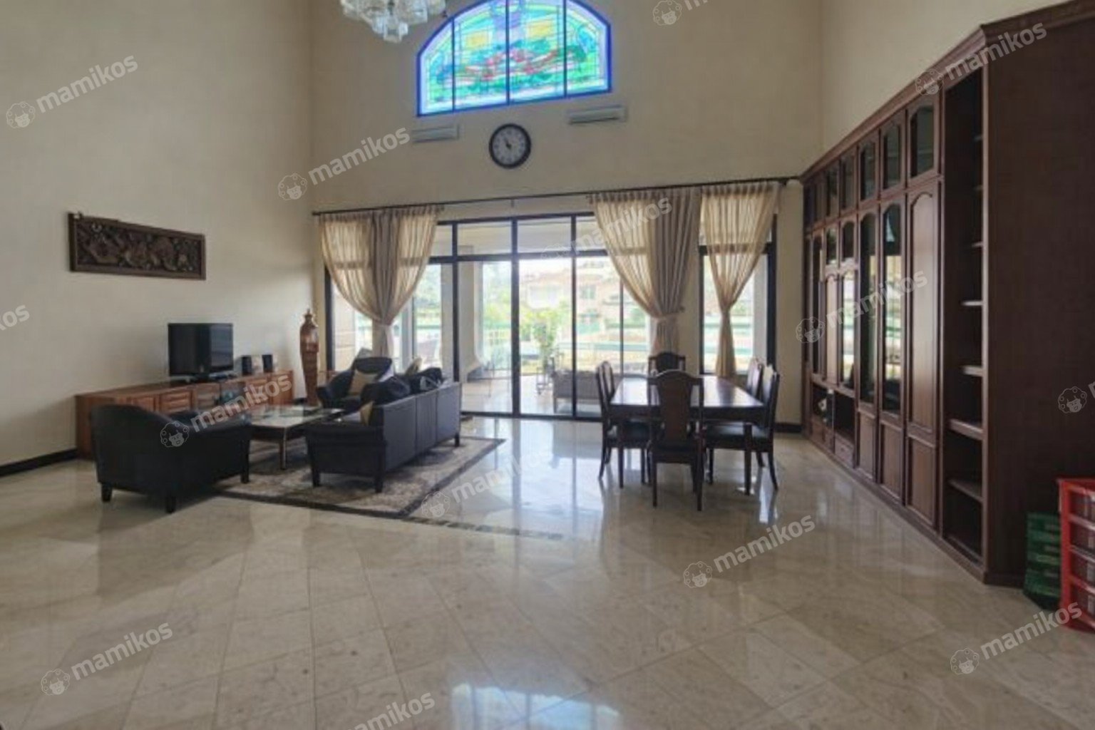 Rumah 5KT 4KM Cipete Jakarta Selatan - Photo 5