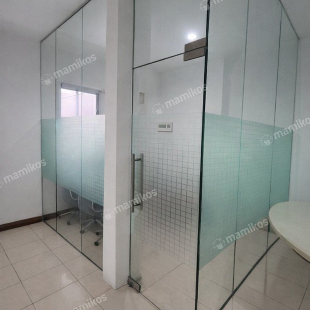 Rumah 2 Kamar Tidur 2 Kamar Mandi 3 Lantai Tomang Jakarta Barat - Photo 3