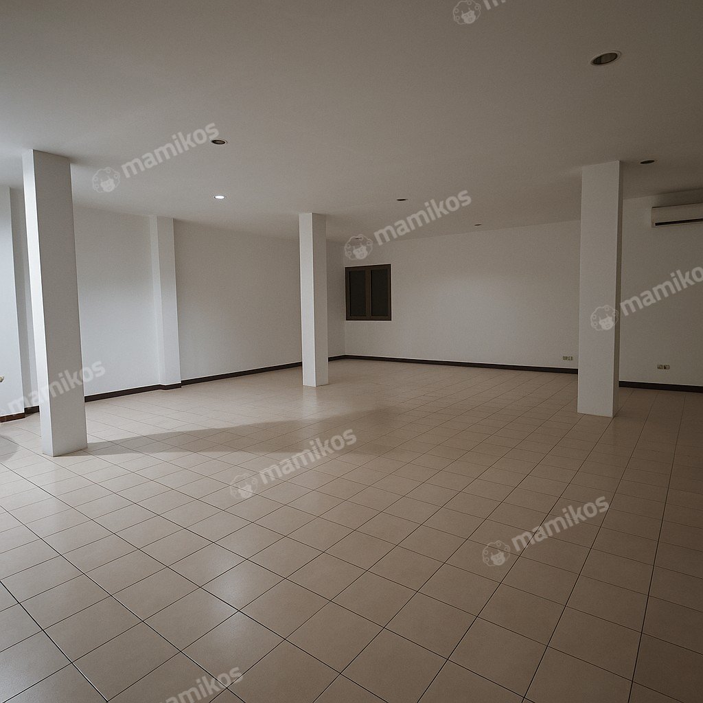 Rumah 2 Kamar Tidur 2 Kamar Mandi 3 Lantai Tomang Jakarta Barat - Photo 5