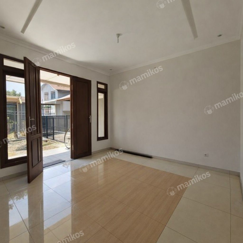 Rumah Sertifikat SHM 4 Kamar Tidur 3 Kamar Mandi Cilandak Jakarta Selatan - Photo 5