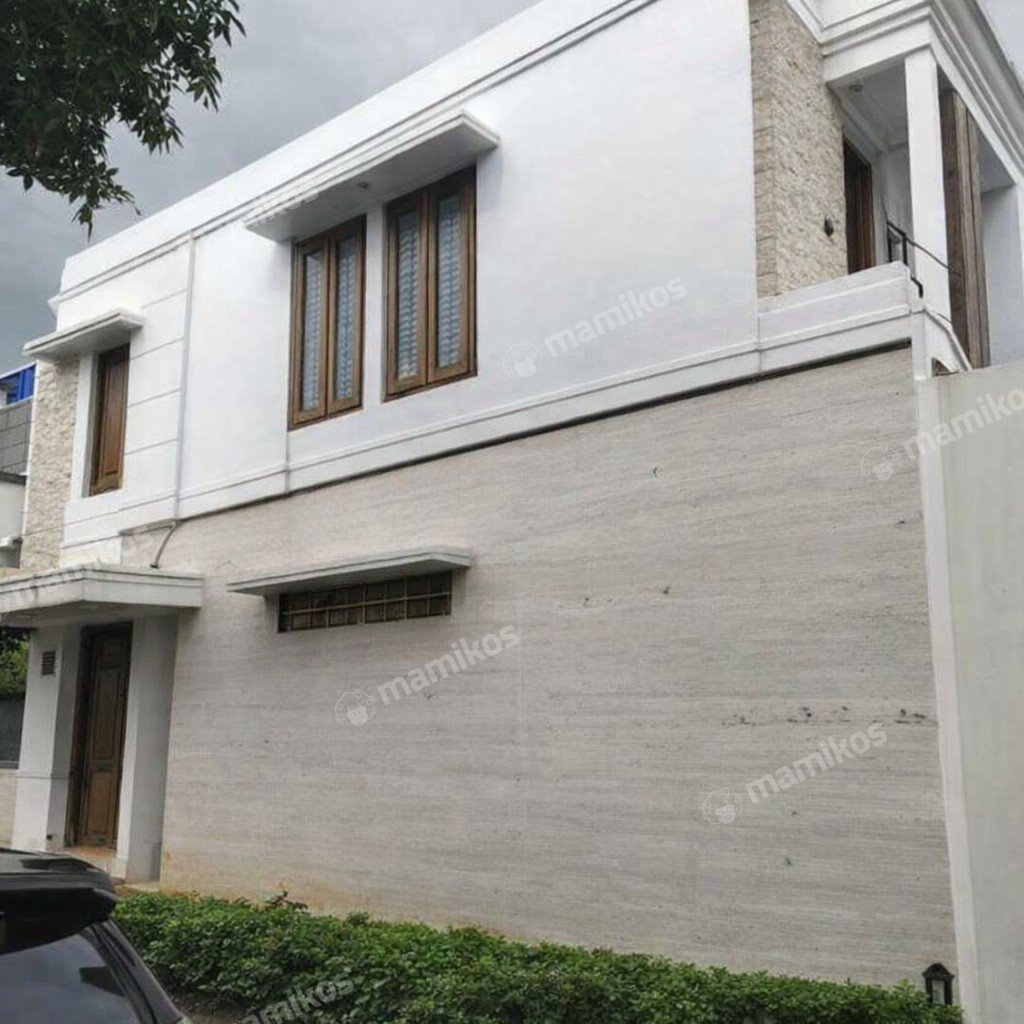 Rumah Sertifikat SHM 4 Kamar Tidur 4 Kamar Mandi Ciracas Jakarta Timur - Photo 3