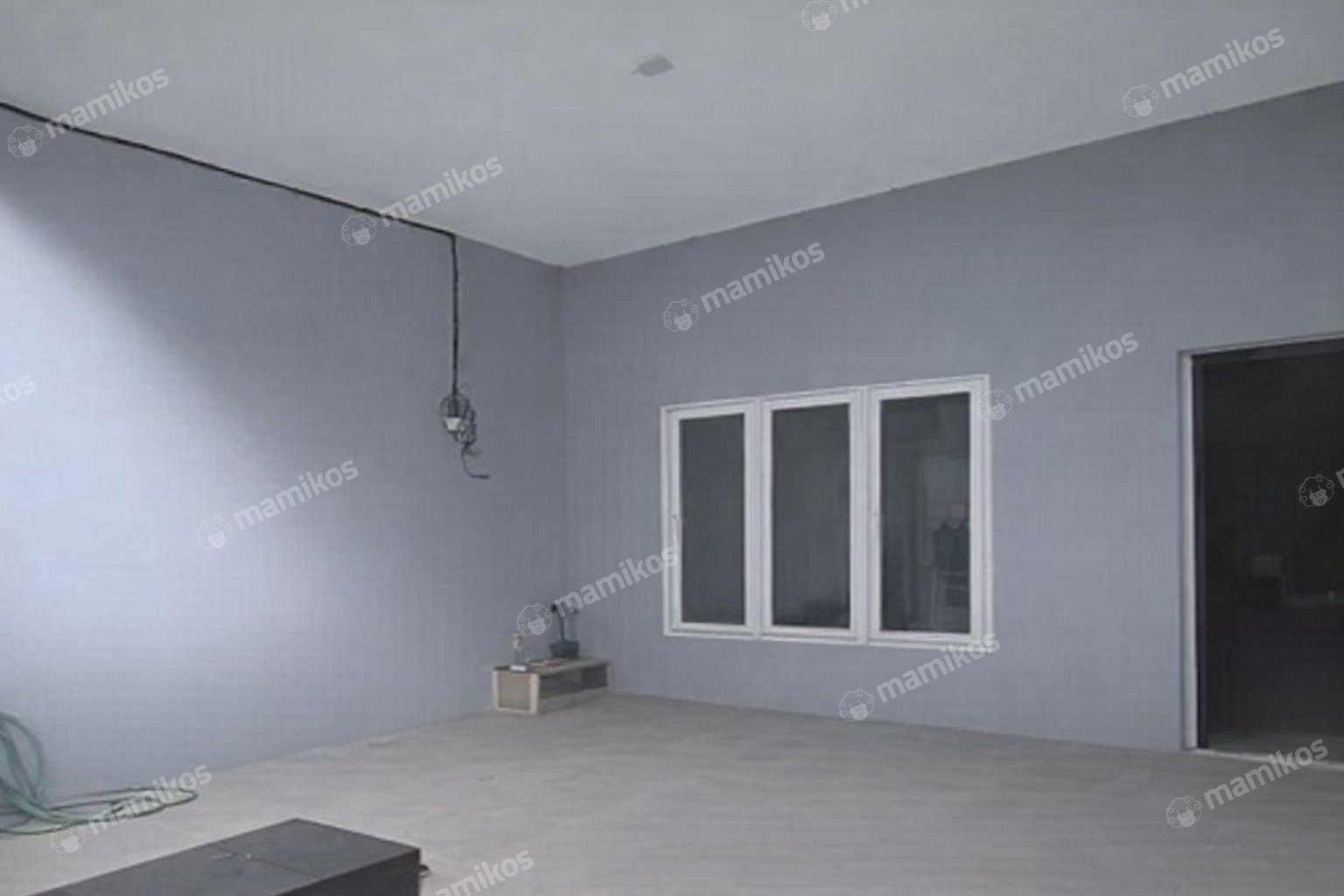 Rumah Sertifikat SHM 3 Kamar Tidur 3 Kamar Mandi Teluk Gong Jakarta Utara