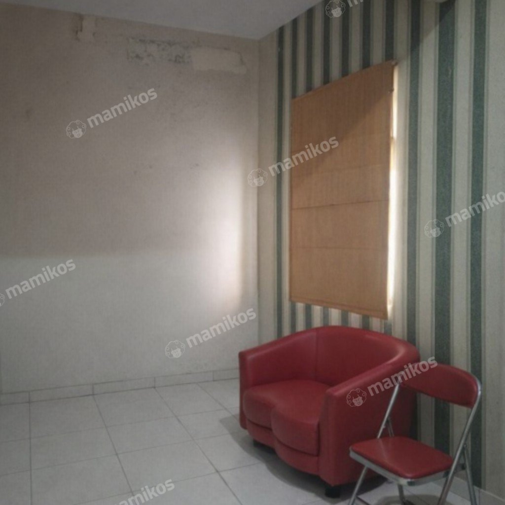Rumah Sertifikat SHM 4 Kamar Tidur 3 Kamar Mandi Sunter Jakarta Utara - Photo 2