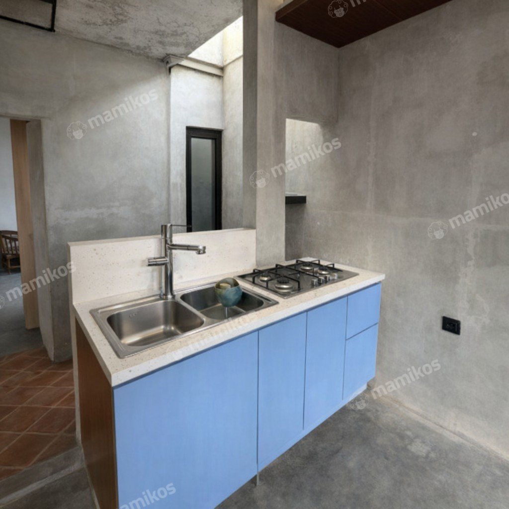 Rumah Baru Sertifikat SHM 4 Kamar Tidur Cipinang Jakarta Timur - Photo 2