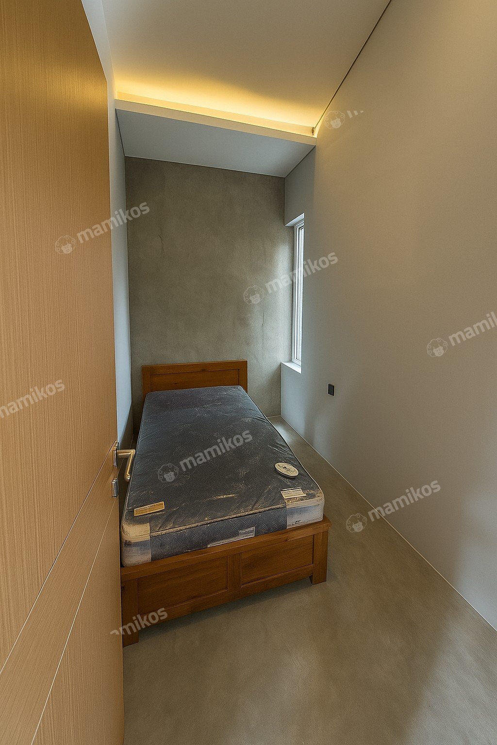 Rumah Baru Sertifikat SHM 4 Kamar Tidur Cipinang Jakarta Timur - Photo 4