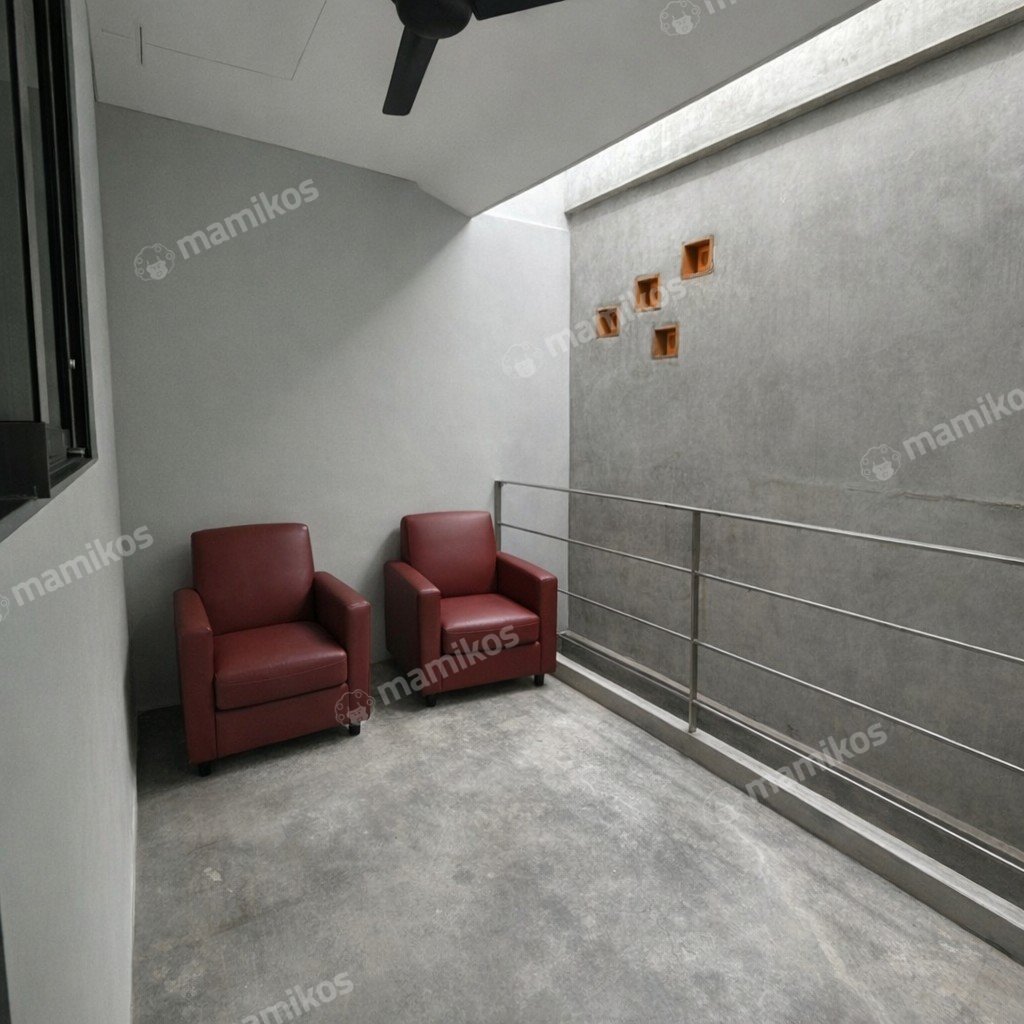 Rumah Baru Sertifikat SHM 4 Kamar Tidur Cipinang Jakarta Timur - Photo 5