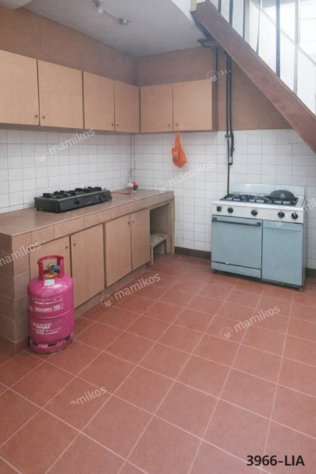 Rumah Sertifikat SHM 4 Kamar Tidur 3 Kamar Mandi Meruya Jakarta Barat - Photo 4