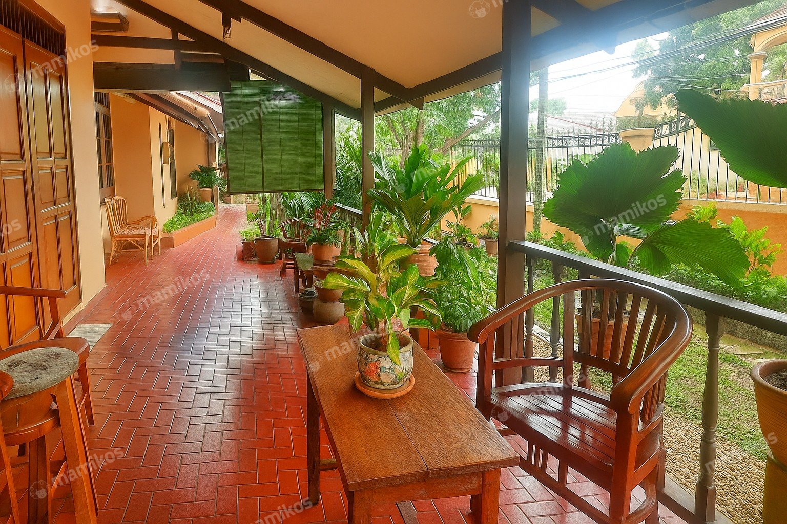 Rumah Sertifikat SHM 4 Kamar Tidur 3 Kamar Mandi Meruya Jakarta Barat - Photo 5
