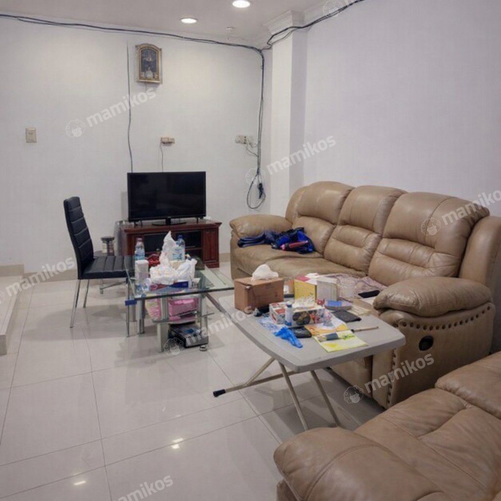 Rumah Sertifikat SHM 4 Kamar Tidur 4 Kamar Mandi Kelapa Gading Jakarta Utara - Photo 3