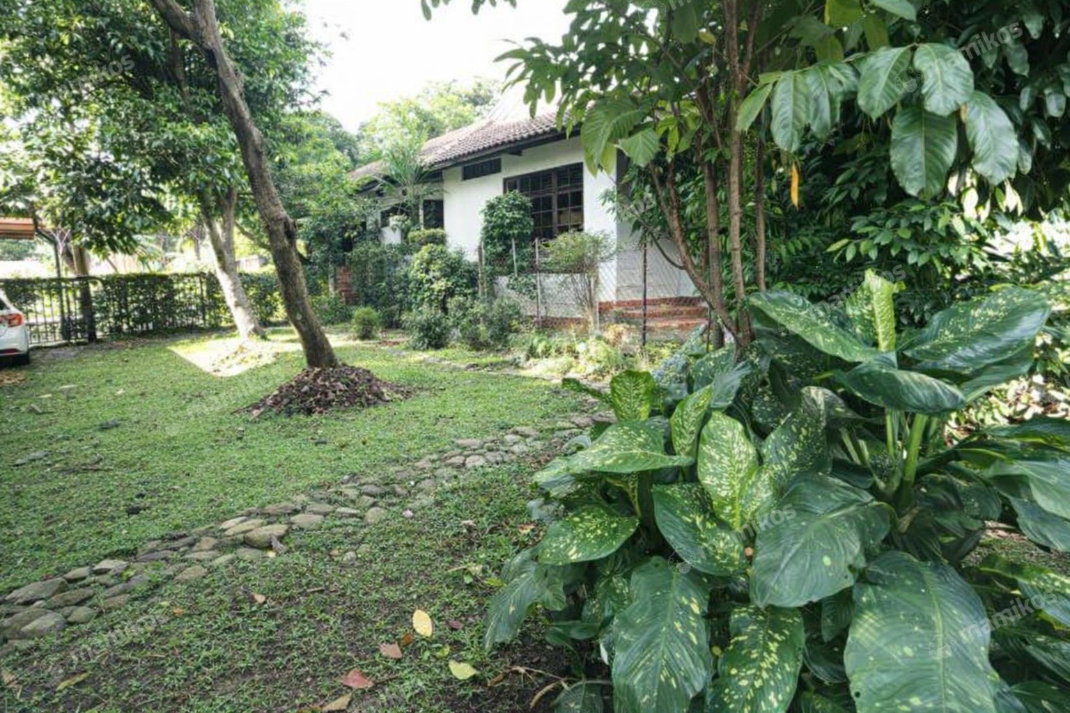 Rumah 5KT 4KM Pasar Minggu Jakarta Selatan