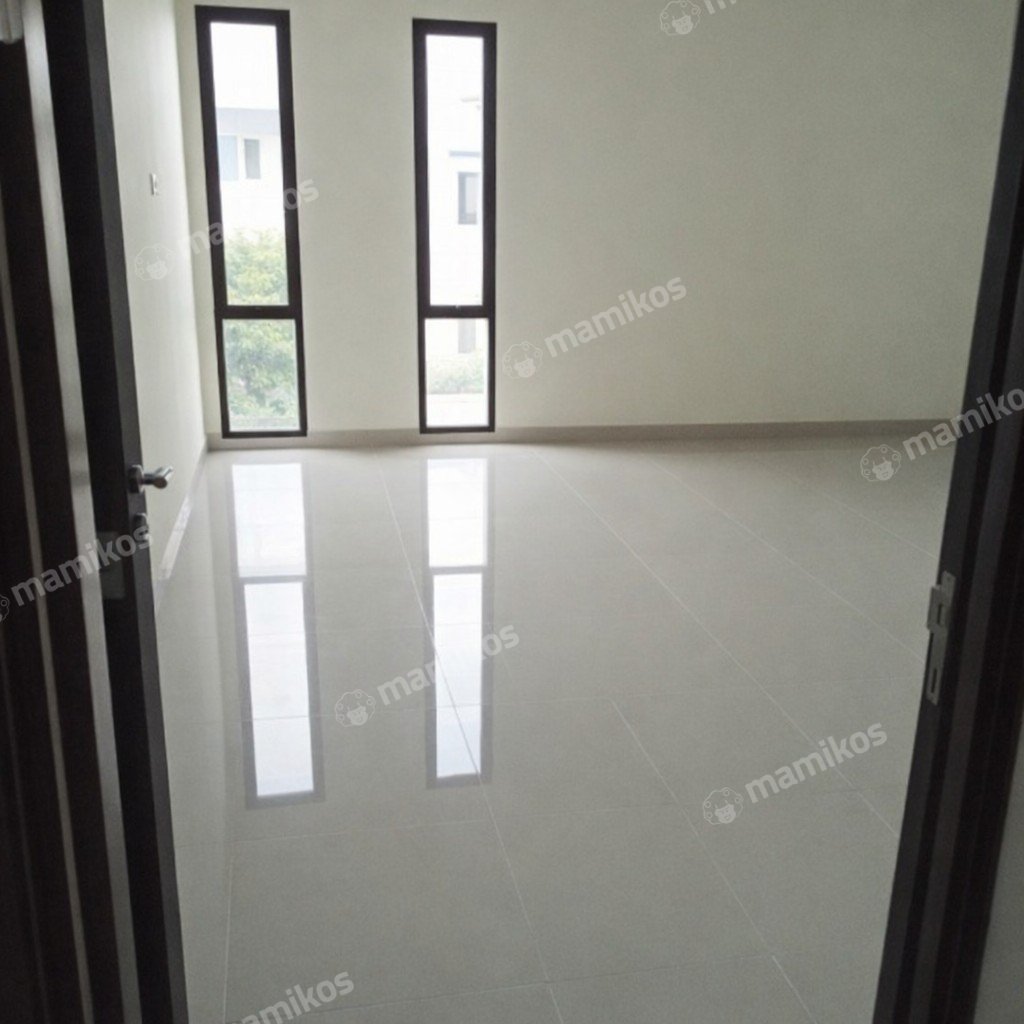 Rumah 4 Kamar Tidur 3 Kamar Mandi 2 Lantai Daan Mogot Jakarta Barat - Photo 3