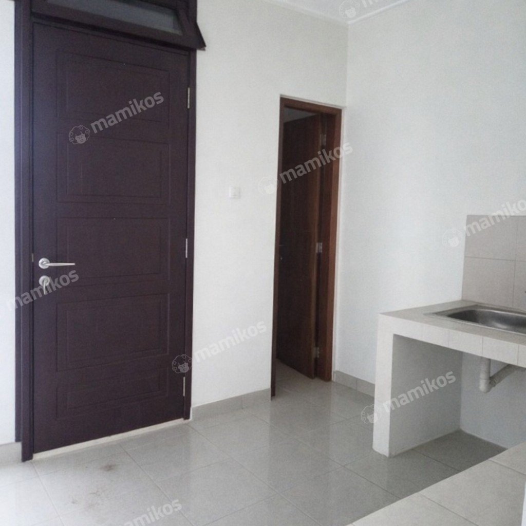 Rumah 4 Kamar Tidur 3 Kamar Mandi 2 Lantai Daan Mogot Jakarta Barat - Photo 4