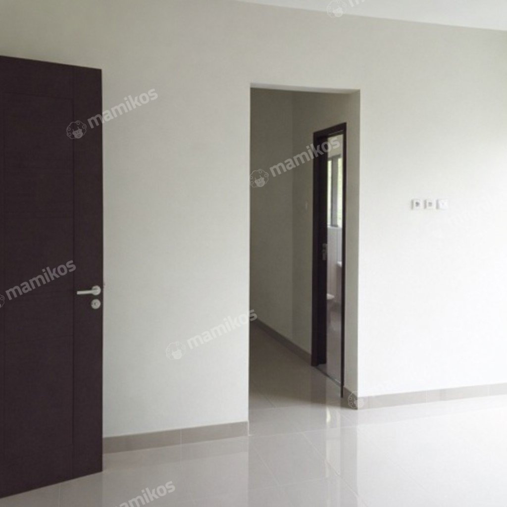 Rumah 4 Kamar Tidur 3 Kamar Mandi 2 Lantai Daan Mogot Jakarta Barat - Photo 5