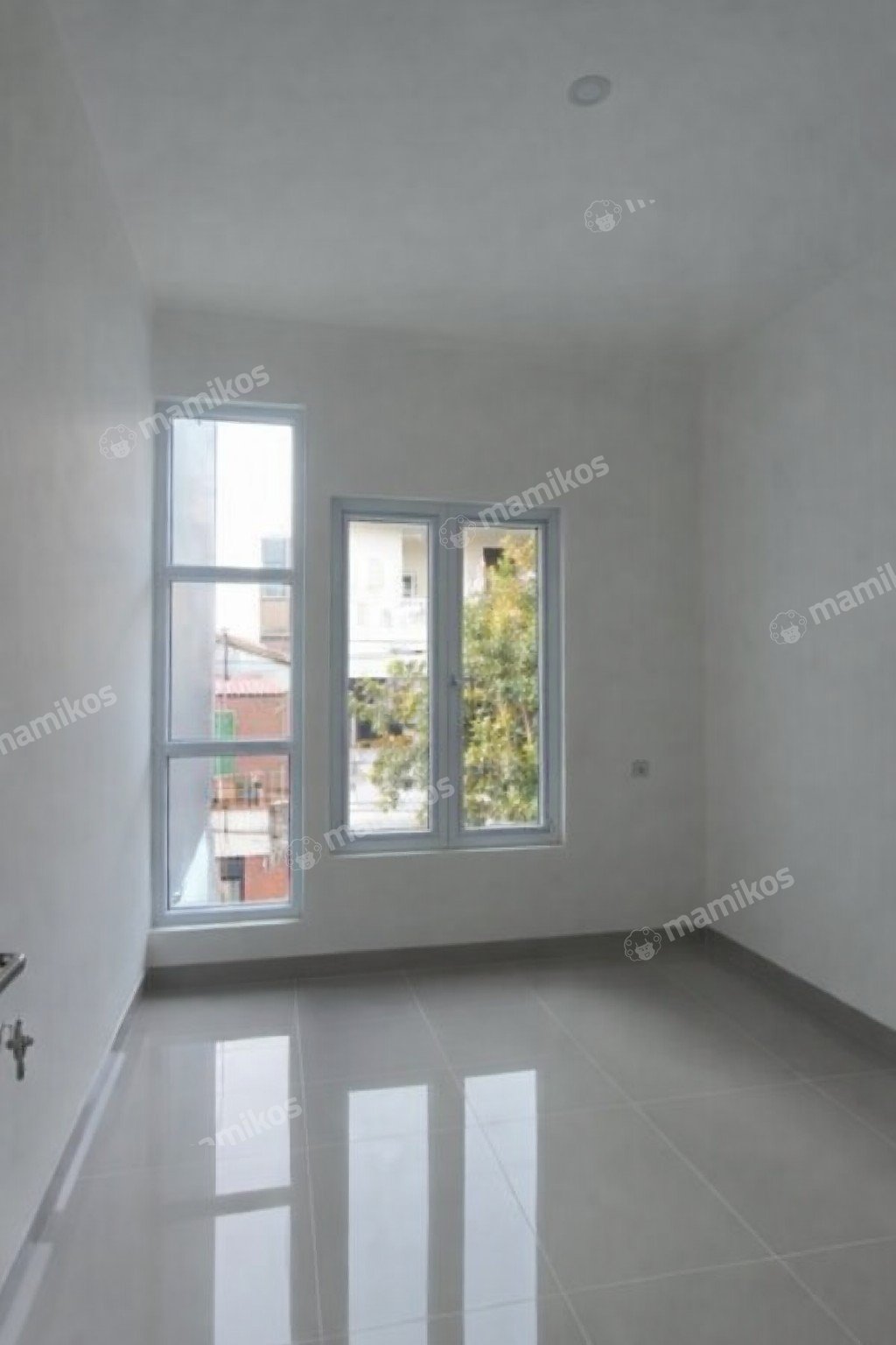 Rumah Baru Sertifikat HGB 2 Kamar Tidur Kelapa Gading Jakarta Utara - Photo 2