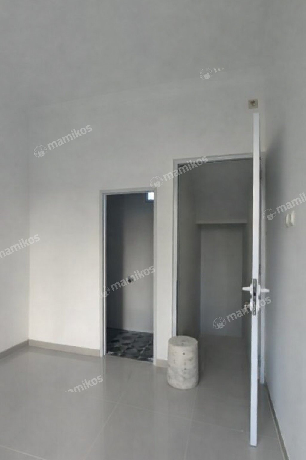 Rumah Baru Sertifikat HGB 2 Kamar Tidur Kelapa Gading Jakarta Utara - Photo 3