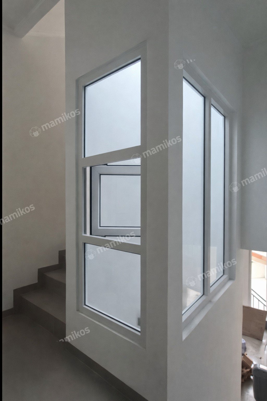 Rumah Baru Sertifikat HGB 2 Kamar Tidur Kelapa Gading Jakarta Utara - Photo 4