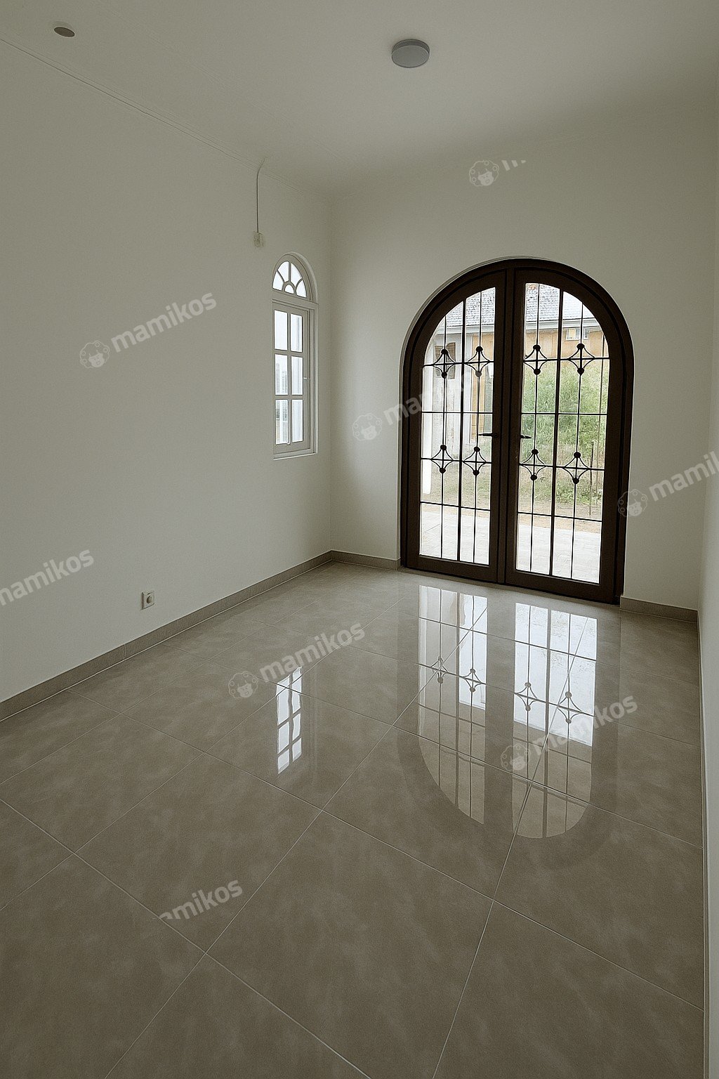 Rumah Sertifikat SHM 4 Kamar Tidur 3 Kamar Mandi Legenda Wisata Jakarta Timur - Photo 3