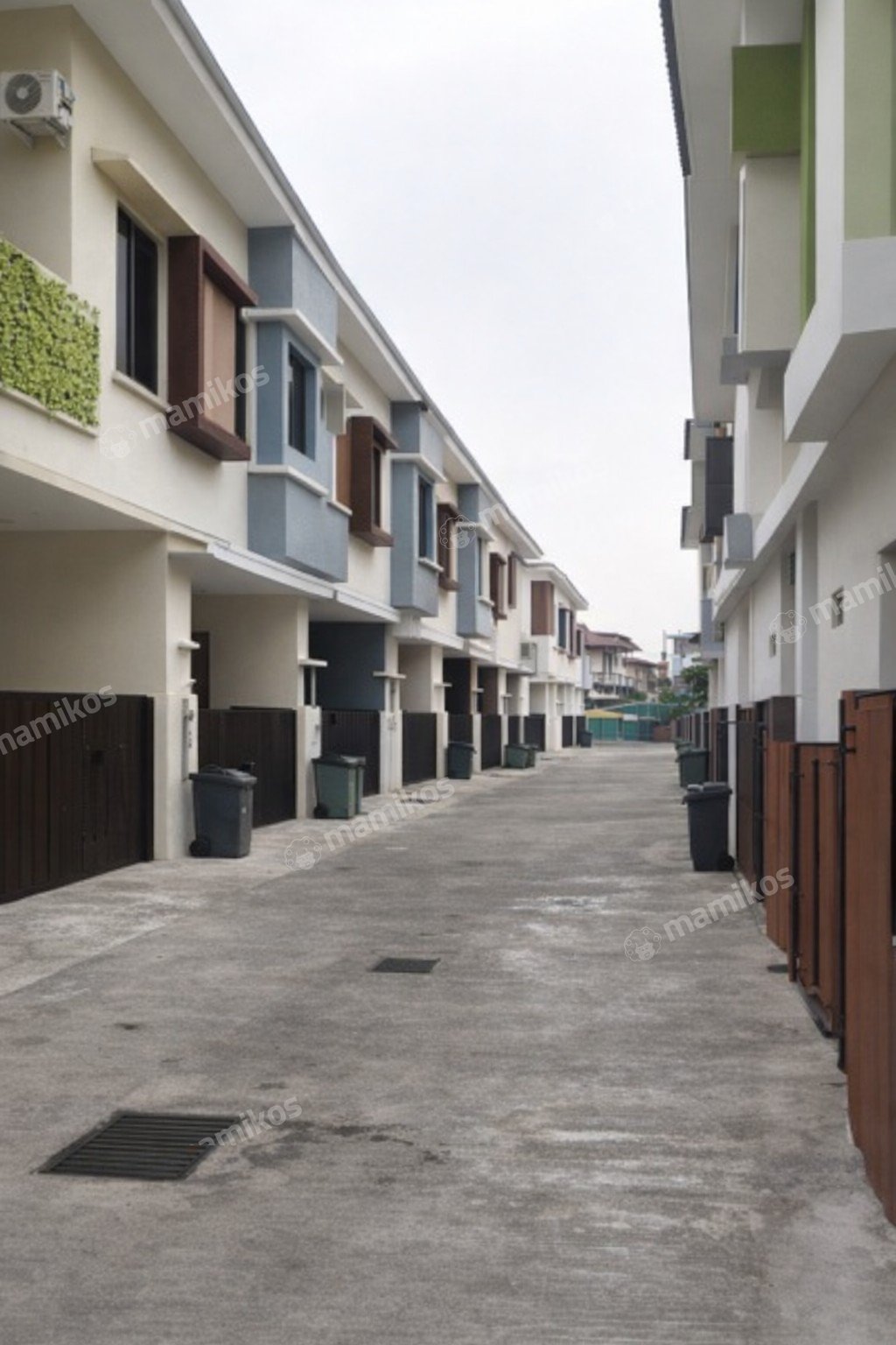 Rumah Sertifikat SHM 3 Kamar Tidur 2 Kamar Mandi Duren Sawit Jakarta Timur - Photo 2