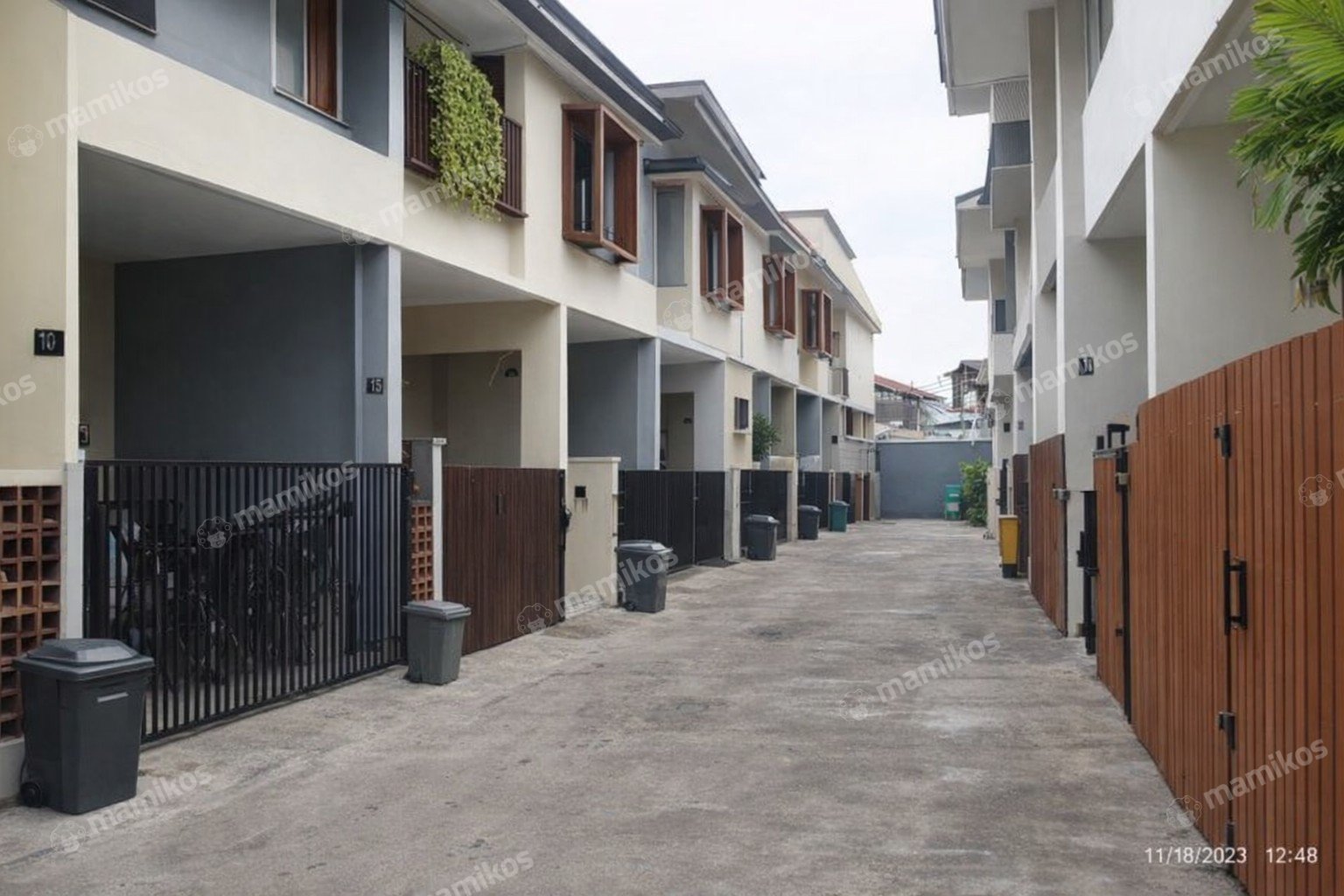 Rumah Sertifikat SHM 3 Kamar Tidur 2 Kamar Mandi Duren Sawit Jakarta Timur - Photo 5