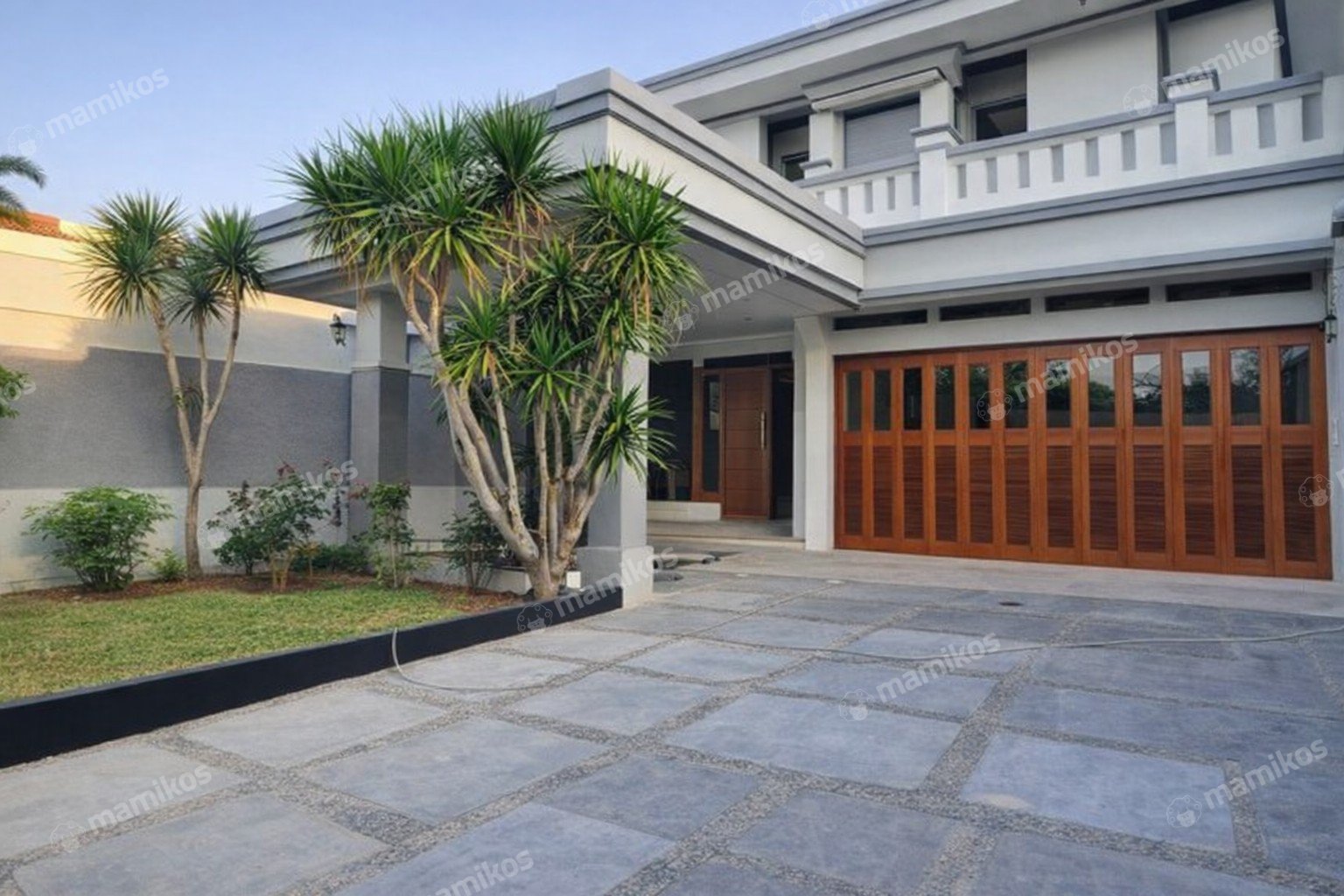 Rumah 4KT 4KM Cipete Jakarta Selatan