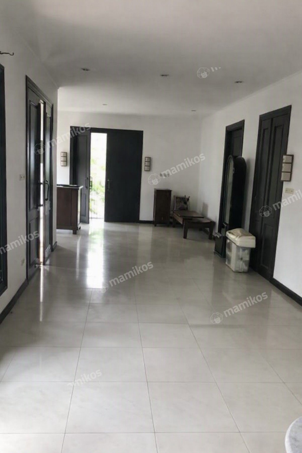 Rumah Baru Sertifikat SHM 3 Kamar Tidur Pantai Indah Kapuk Jakarta Utara - Photo 2