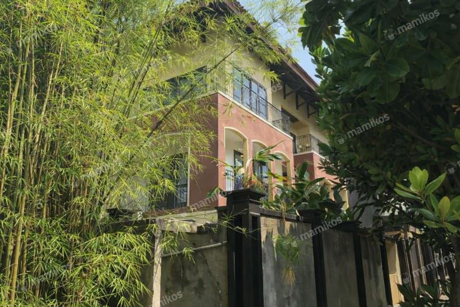 Rumah Baru Sertifikat SHM 3 Kamar Tidur Pantai Indah Kapuk Jakarta Utara - Photo 4