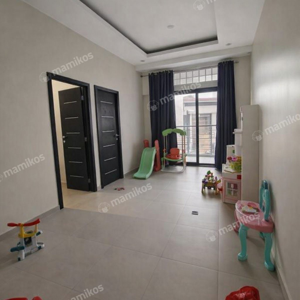 Rumah Sertifikat SHM 4 Kamar Tidur 3 Kamar Mandi Kalideres Jakarta Barat - Photo 4