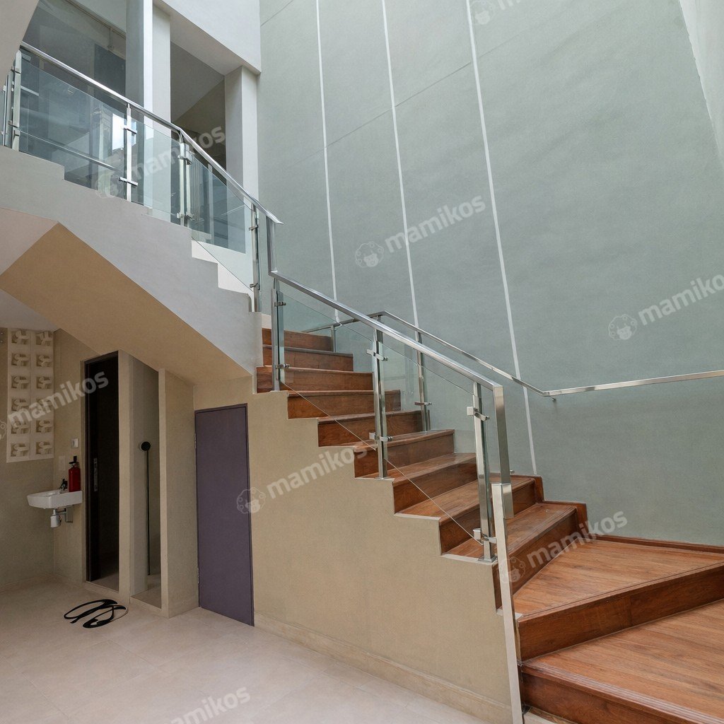 Rumah Sertifikat SHM 4 Kamar Tidur 3 Kamar Mandi Kalideres Jakarta Barat - Photo 5