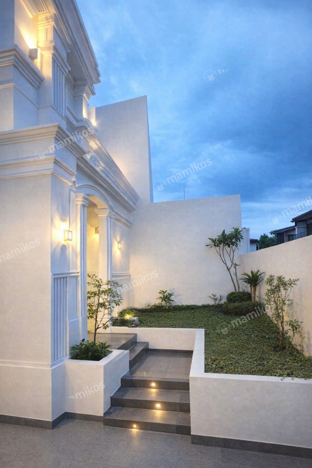 Rumah Sertifikat SHM 4 Kamar Tidur 3 Kamar Mandi Joglo Jakarta Barat - Photo 3