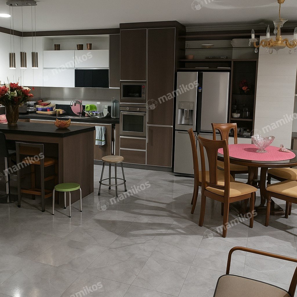 Rumah Sertifikat SHM 2 Lantai Tomang Jakarta Barat - Photo 2