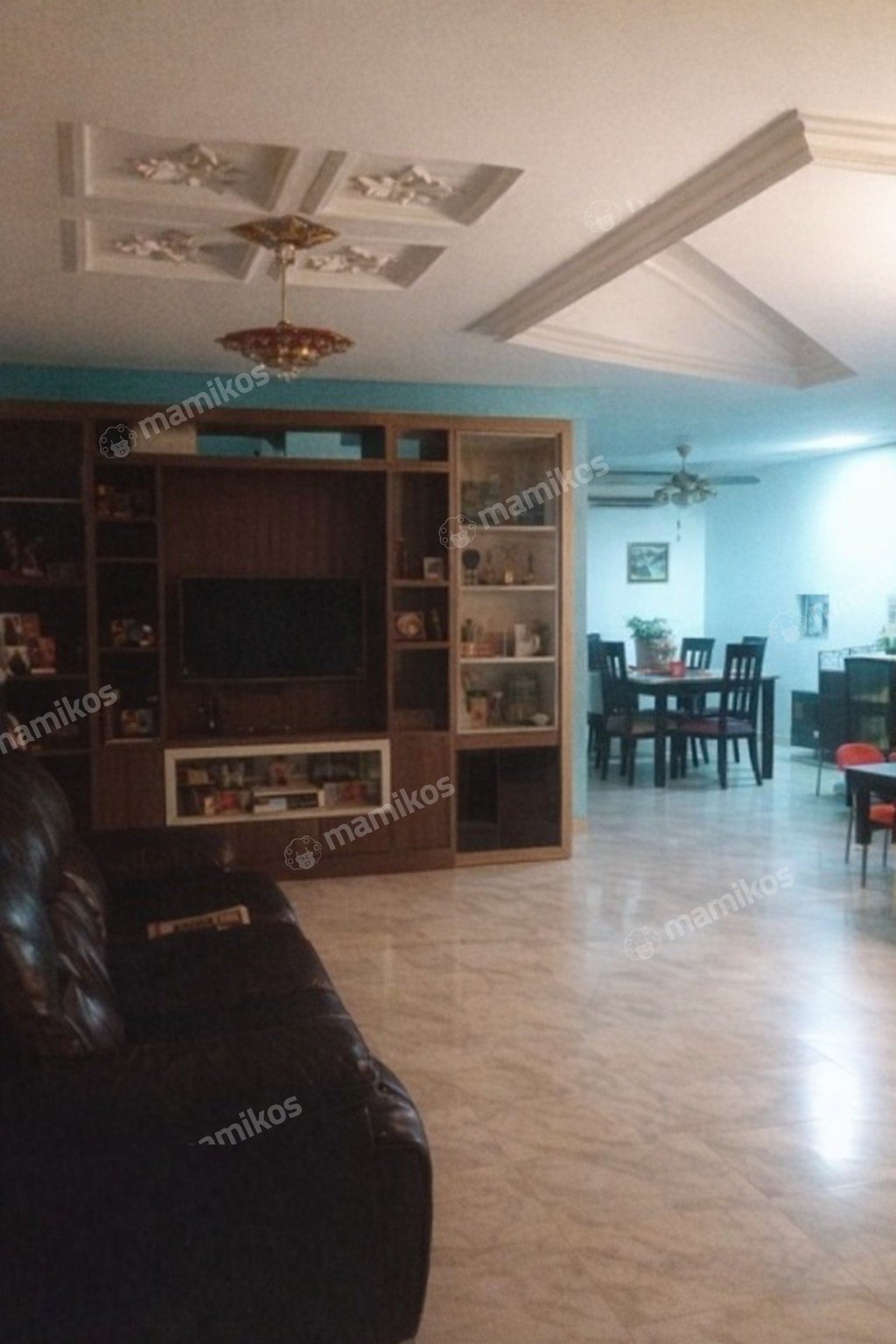 Rumah Sertifikat SHM 2 Lantai Tomang Jakarta Barat - Photo 3