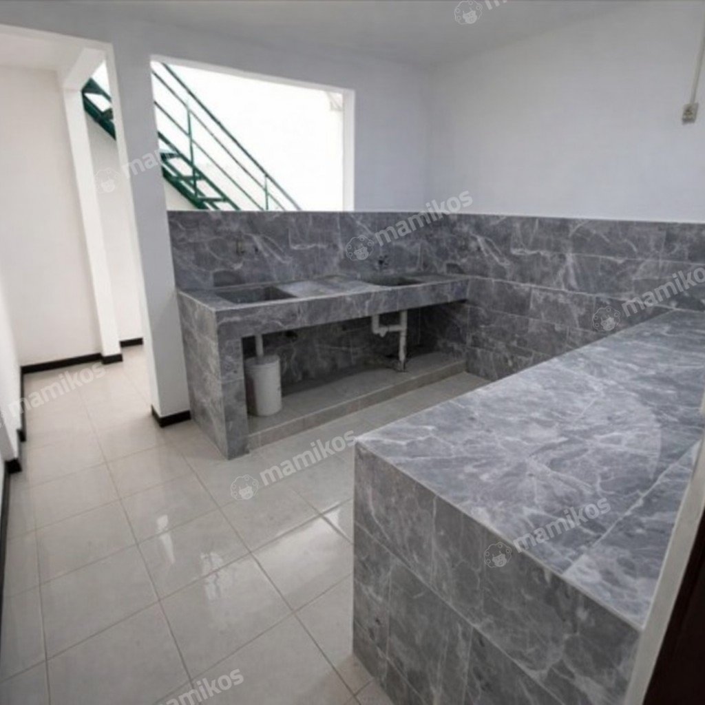 Rumah Baru Sertifikat SHM 3 Kamar Tidur Tamansari Jakarta Barat - Photo 2