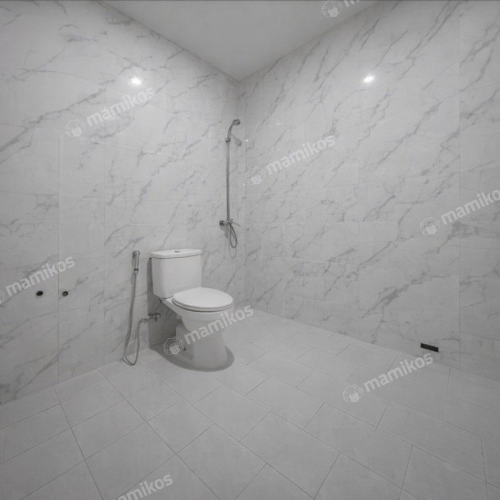 Rumah Baru Sertifikat SHM 3 Kamar Tidur Tamansari Jakarta Barat - Photo 3