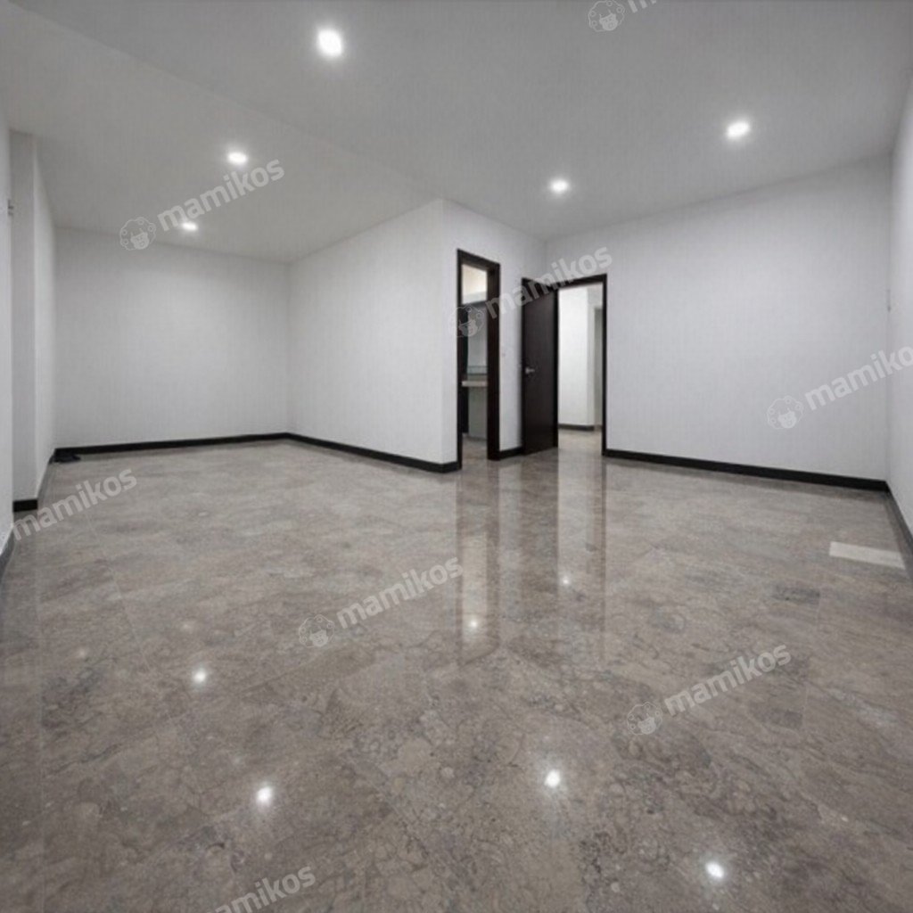 Rumah Baru Sertifikat SHM 3 Kamar Tidur Tamansari Jakarta Barat - Photo 4